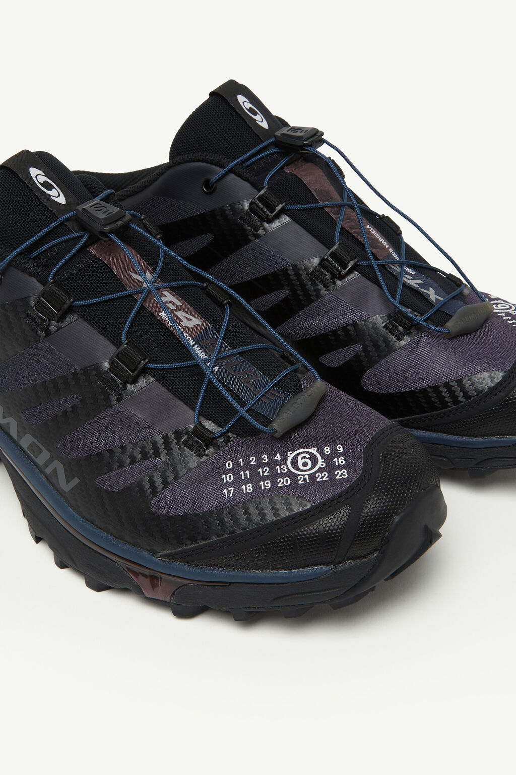 MM6×SALOMON TX4 MULE