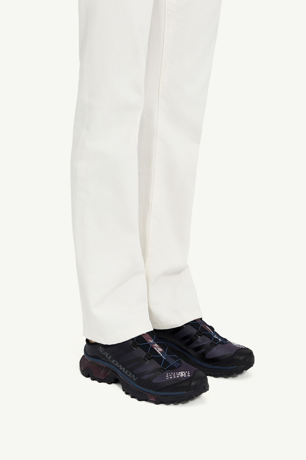 MM6×SALOMON TX4 MULE