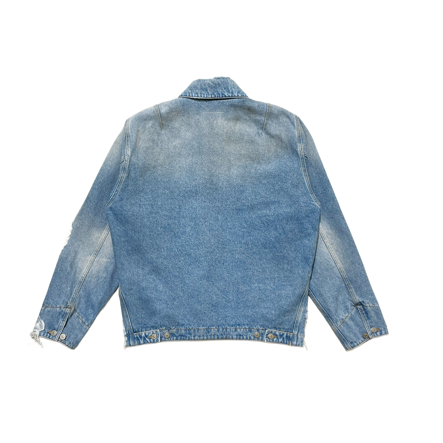 MM6 DENIM JACKET