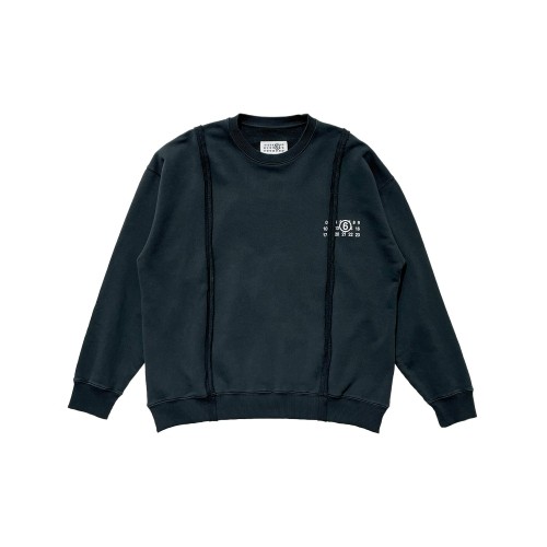 ☆入手困難☆美品☆T9GxMORTARスウェットTAKUJI モータルトーキョー MORTAR TOKYO ONLINE（モータルトーキョー） / Sweat Shirt
