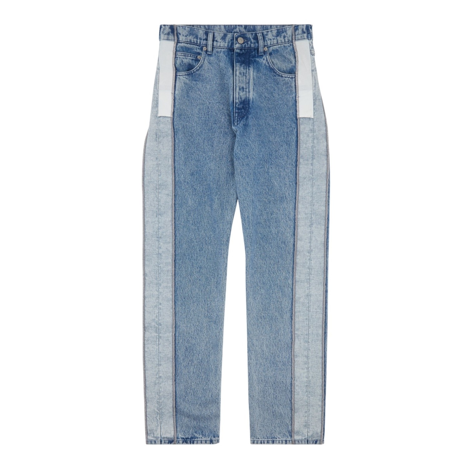 MM6 STRAIGHT LEG JEANS