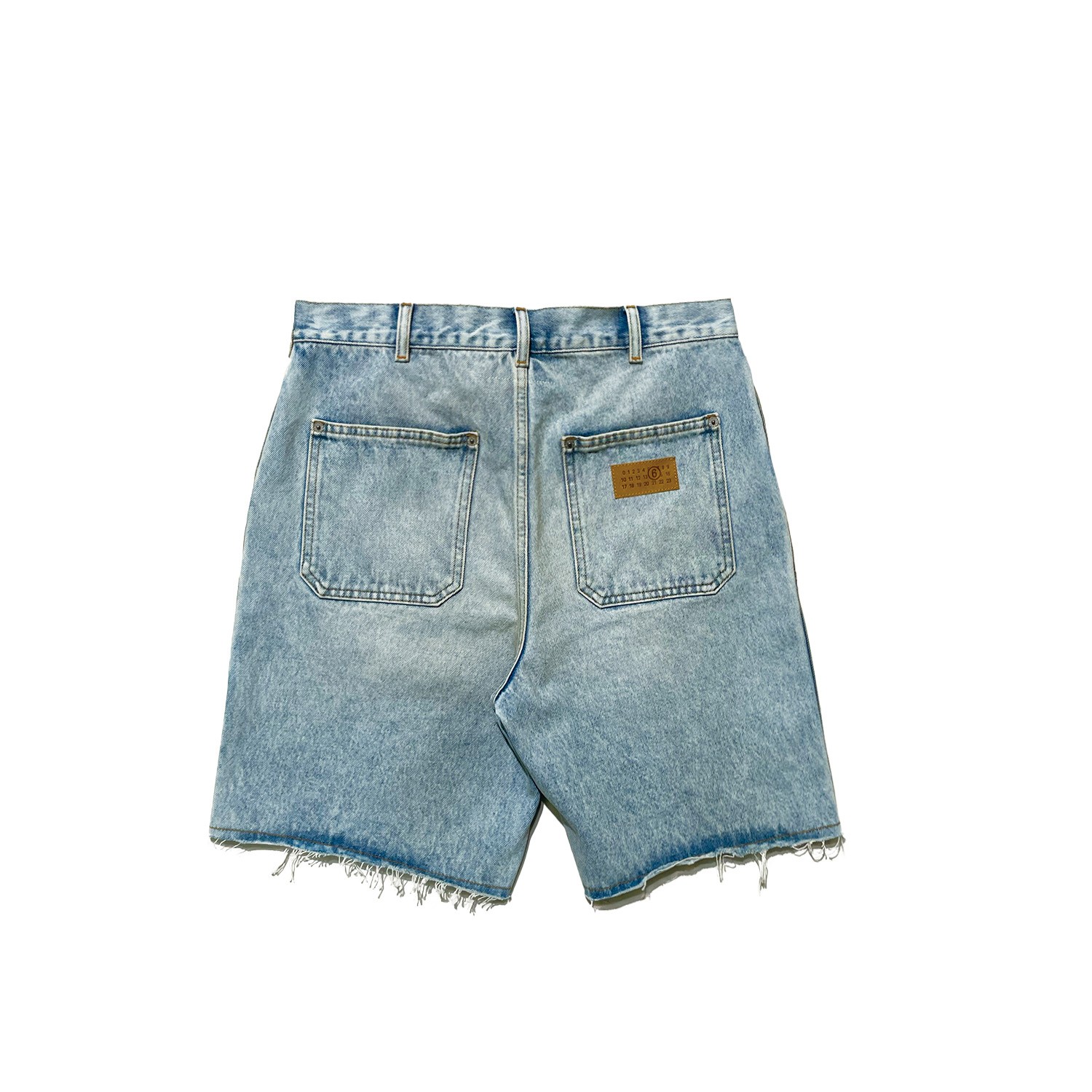 MM6 SHORTS