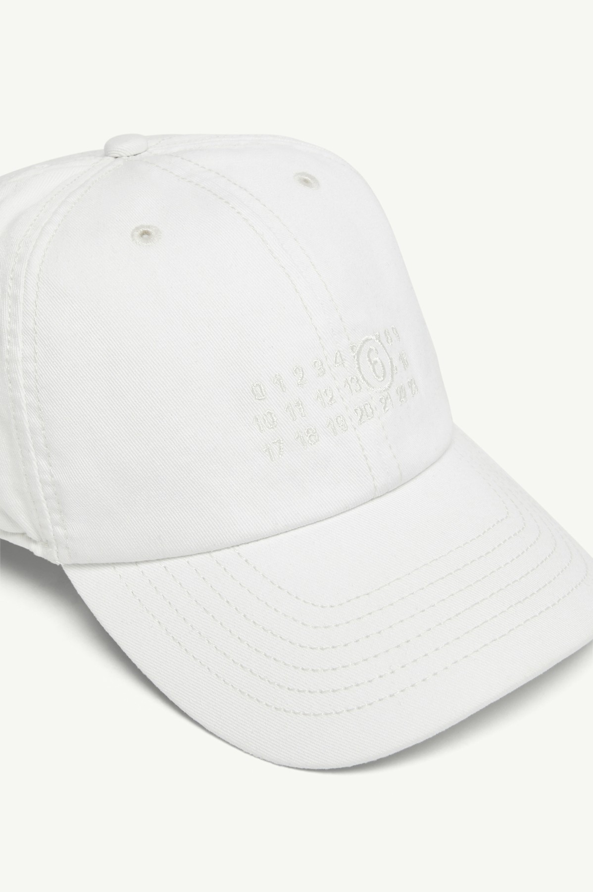 MM6 BASEBALL CAP