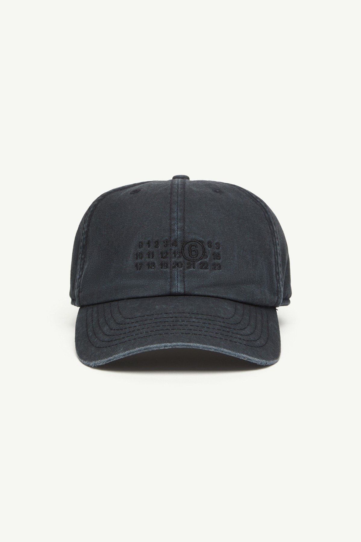 MM6 BASEBALL CAP