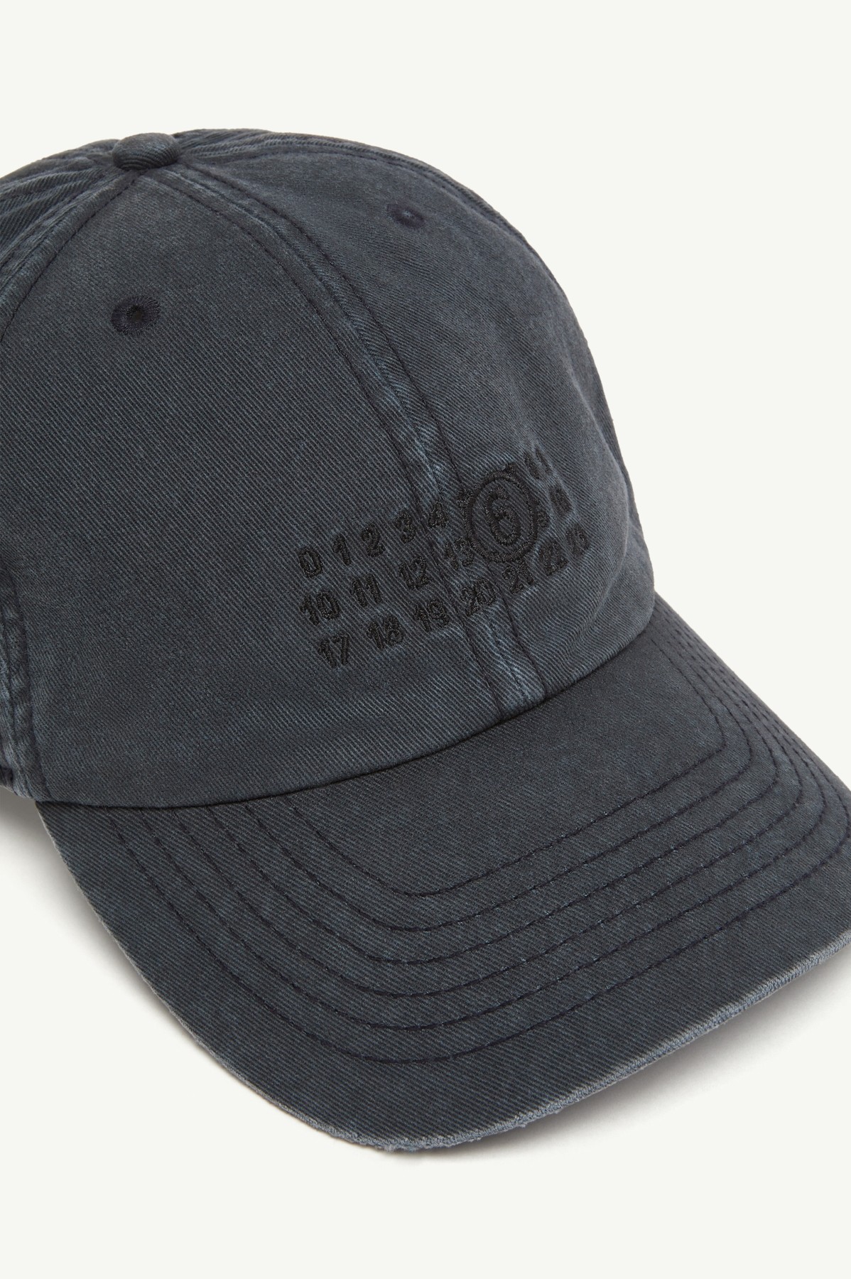 MM6 BASEBALL CAP