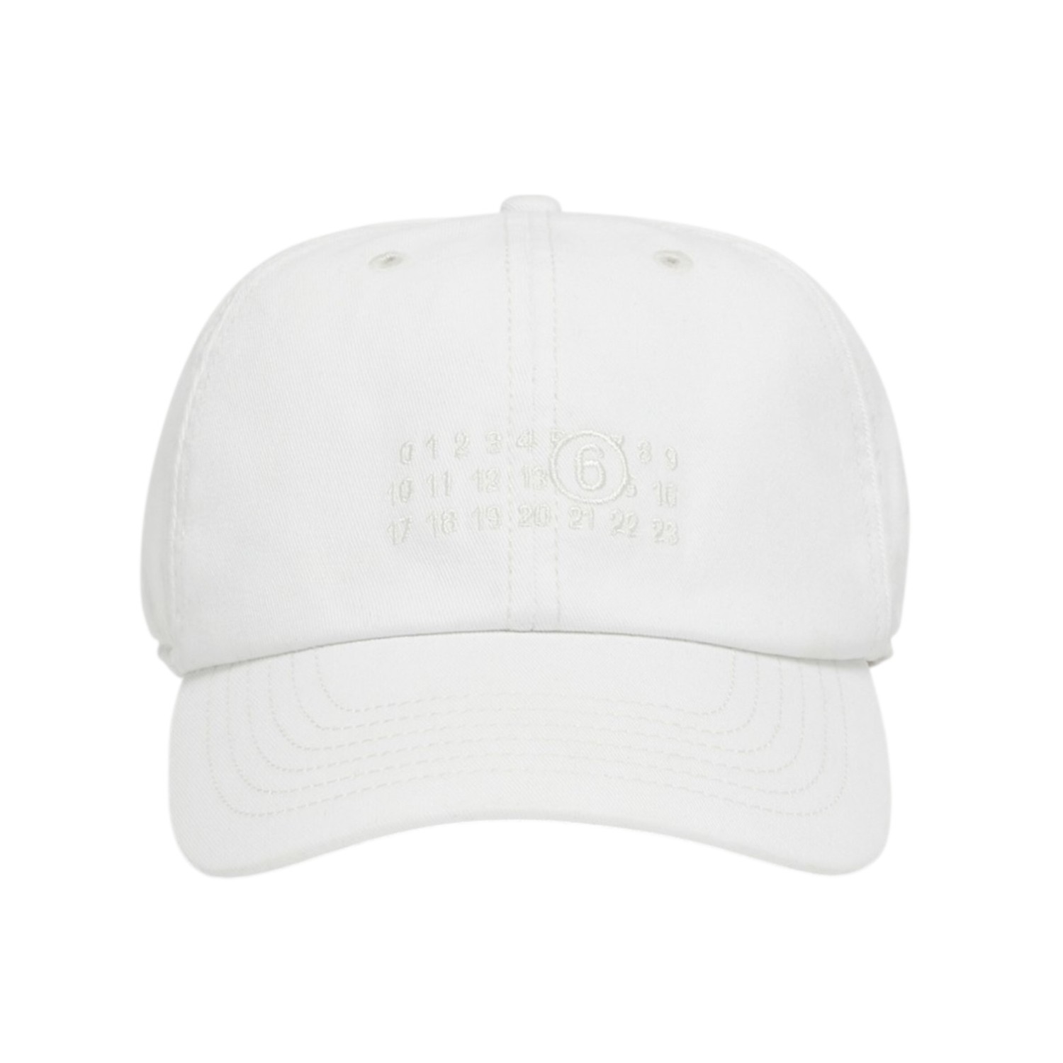 MM6 BASEBALL CAP