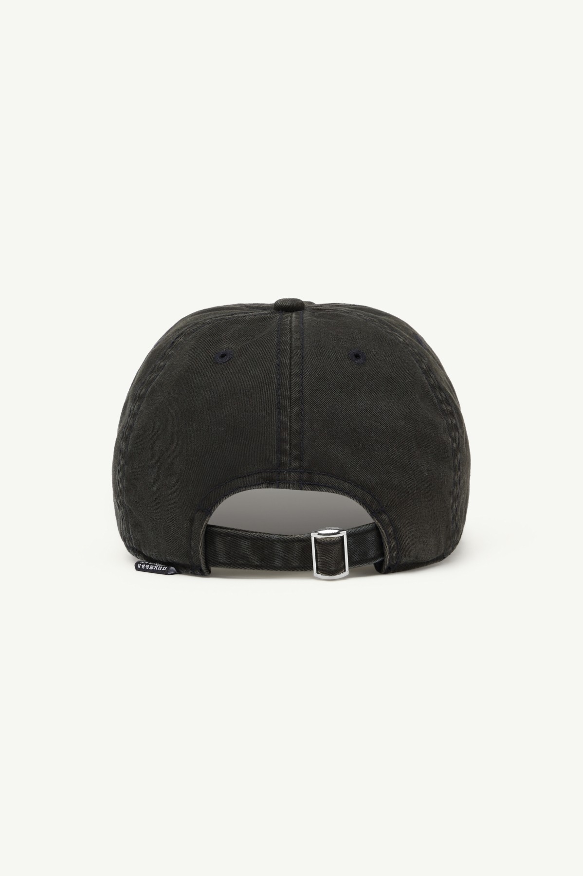 MM6 COTTON BASEBALL CAP