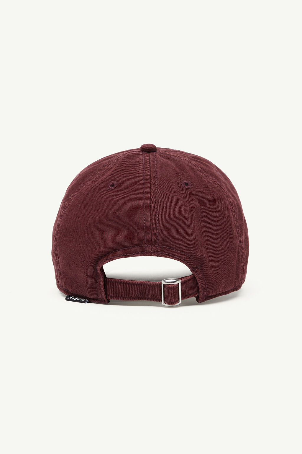 MM6 COTTON BASEBALL CAP