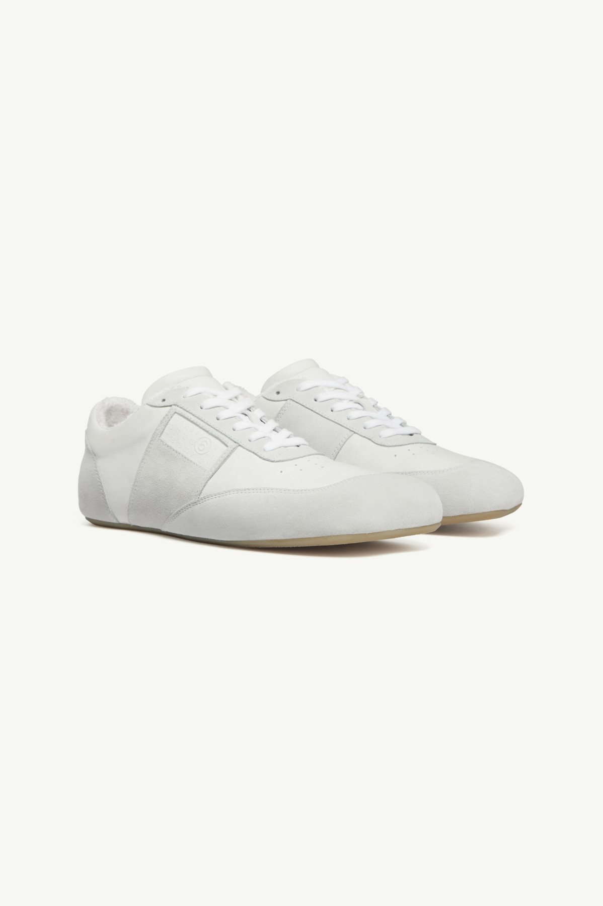 MM6 ANATOMIC SNEAKERS