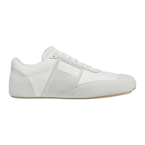 MM6 ANATOMIC SNEAKERS