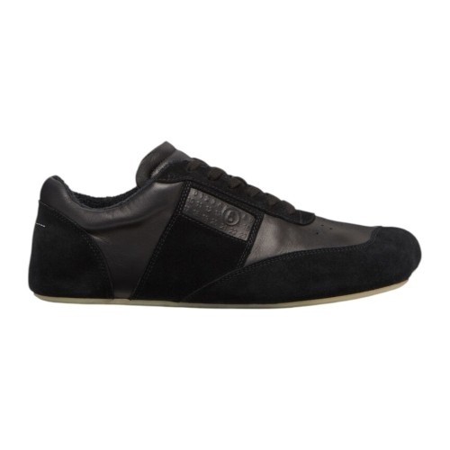 MM6 ANATOMIC SNEAKERS