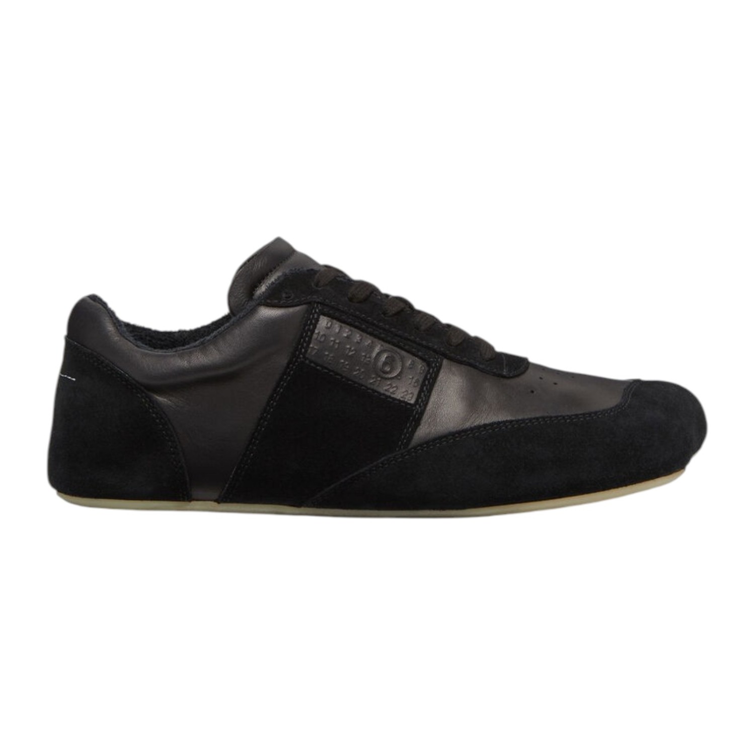 MM6 ANATOMIC SNEAKERS