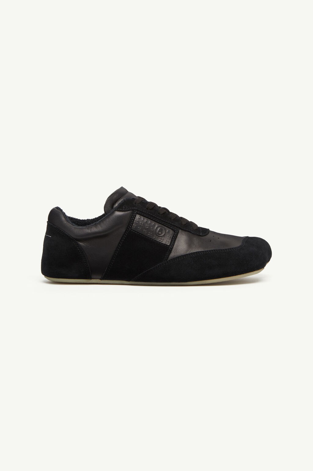 MM6 ANATOMIC SNEAKERS