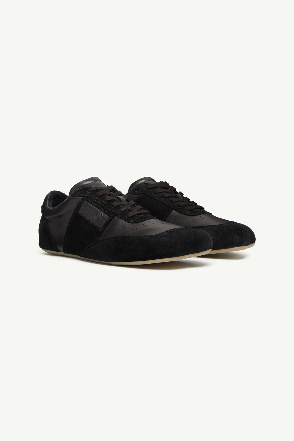 MM6 ANATOMIC SNEAKERS