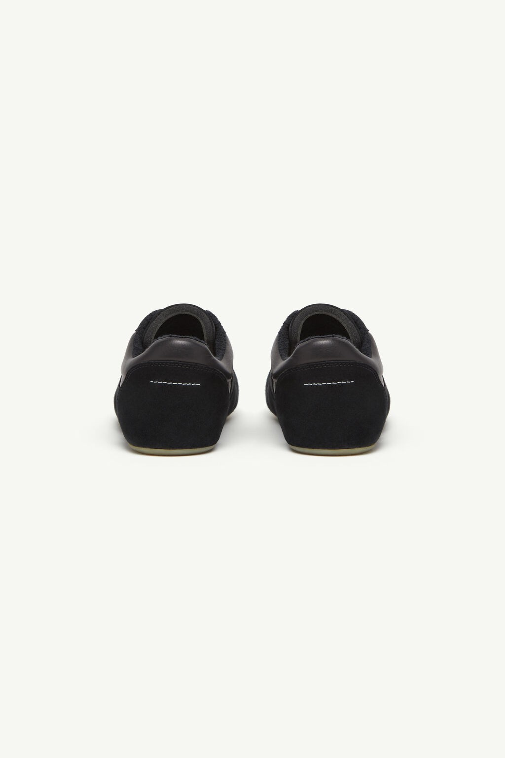 MM6 ANATOMIC SNEAKERS