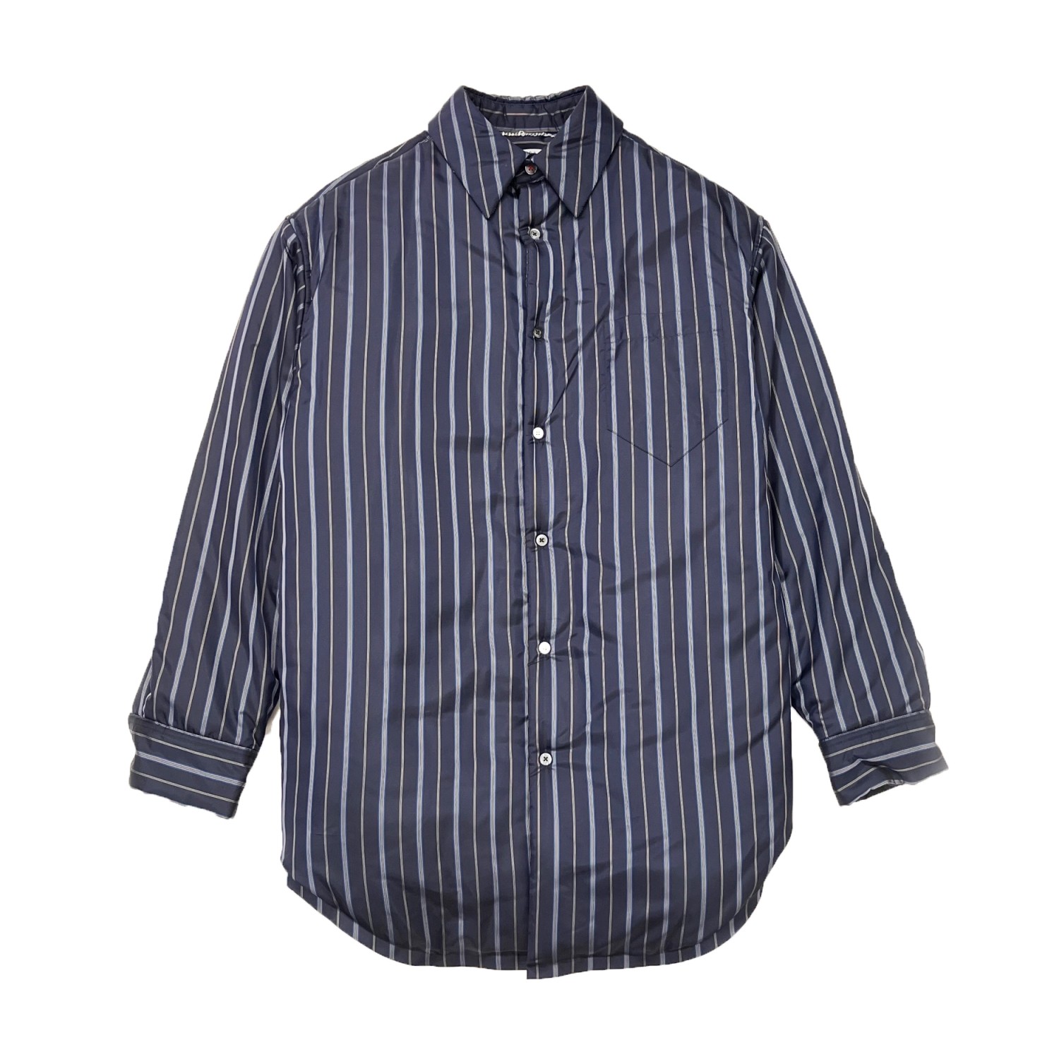 Maison Margiela PADDED SHIRT