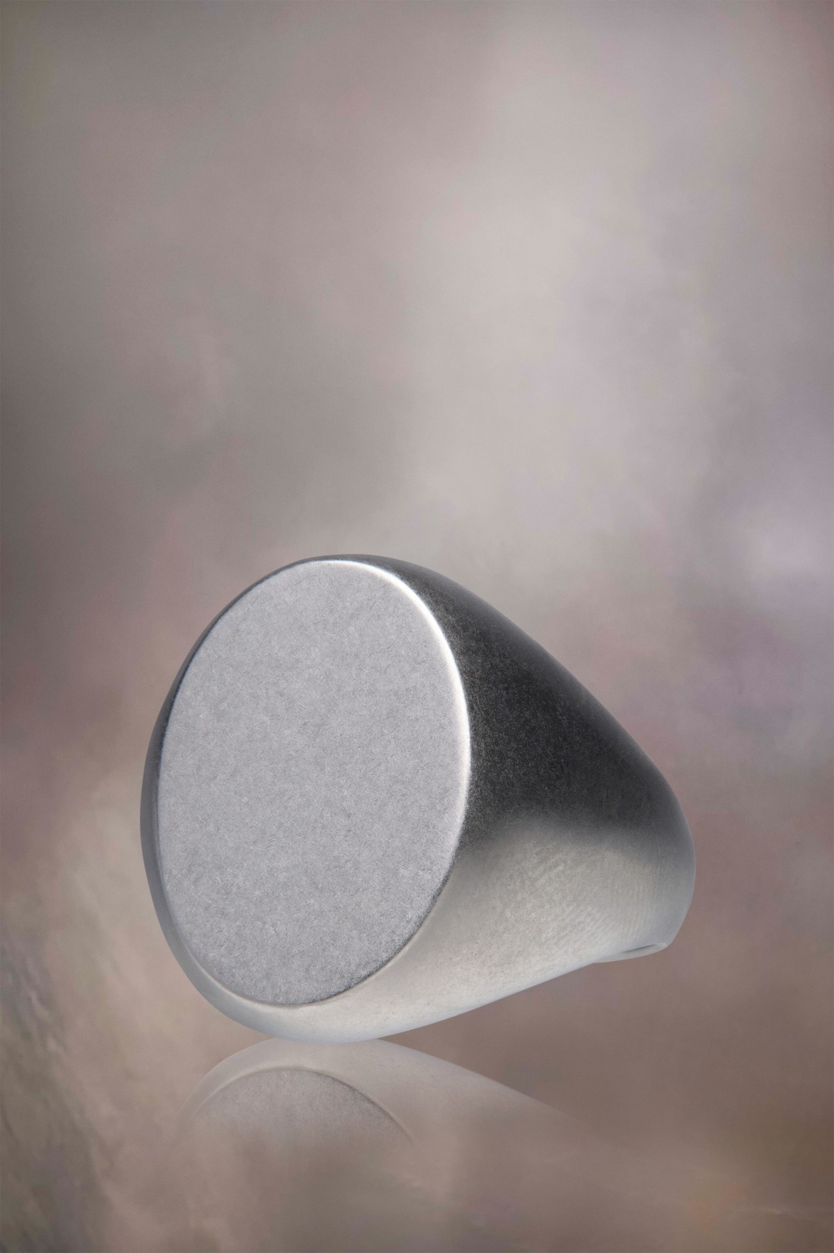Maison Margiela CHEVALIER RING