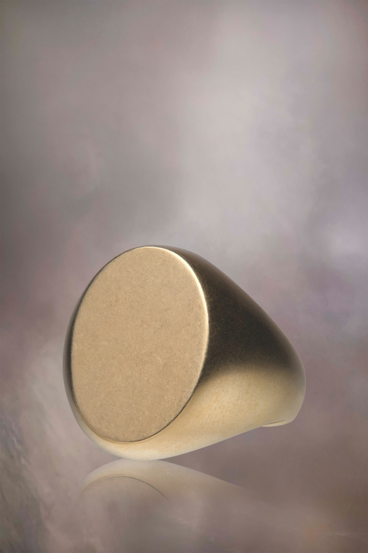 Maison Margiela CHEVALIER RING