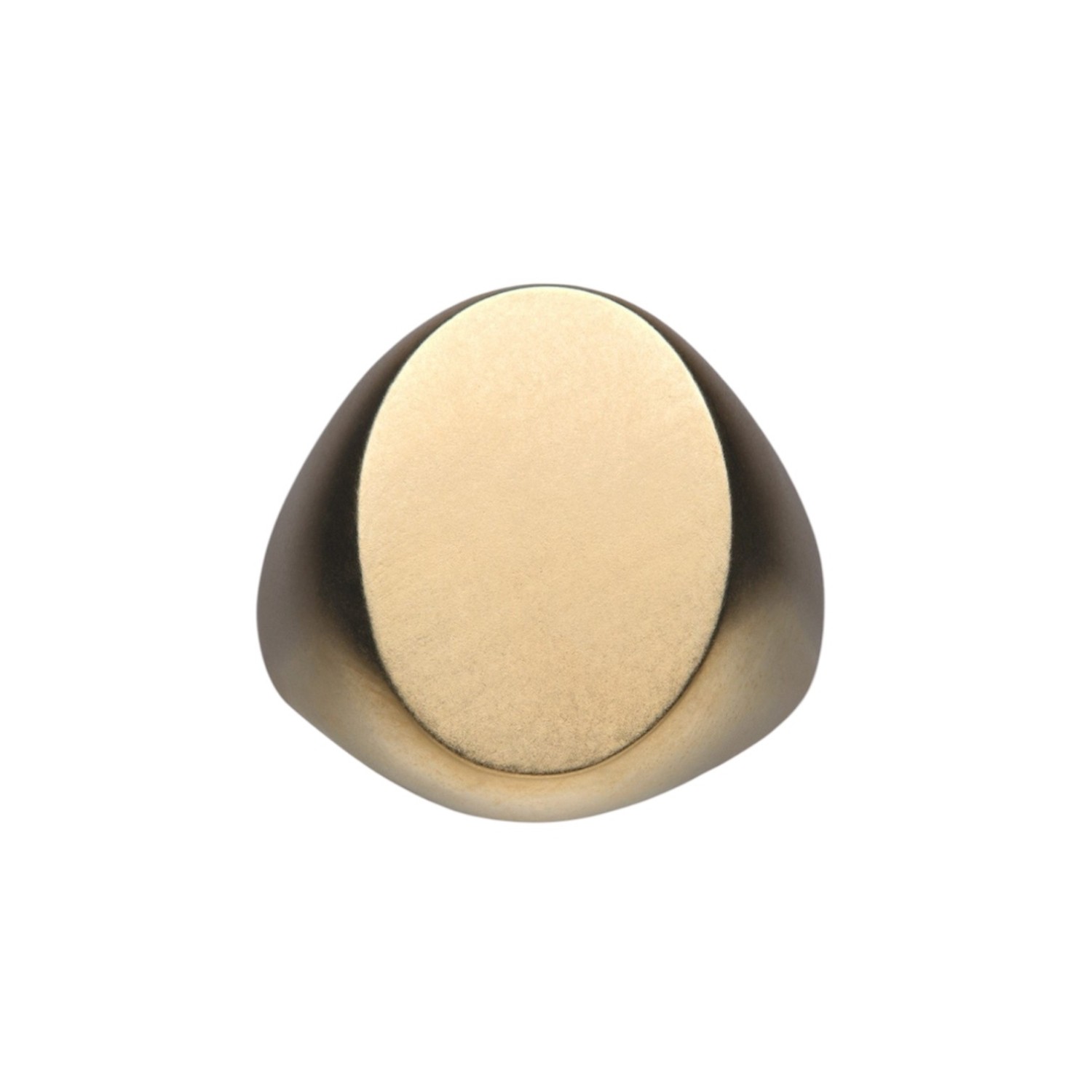 Maison Margiela CHEVALIER RING
