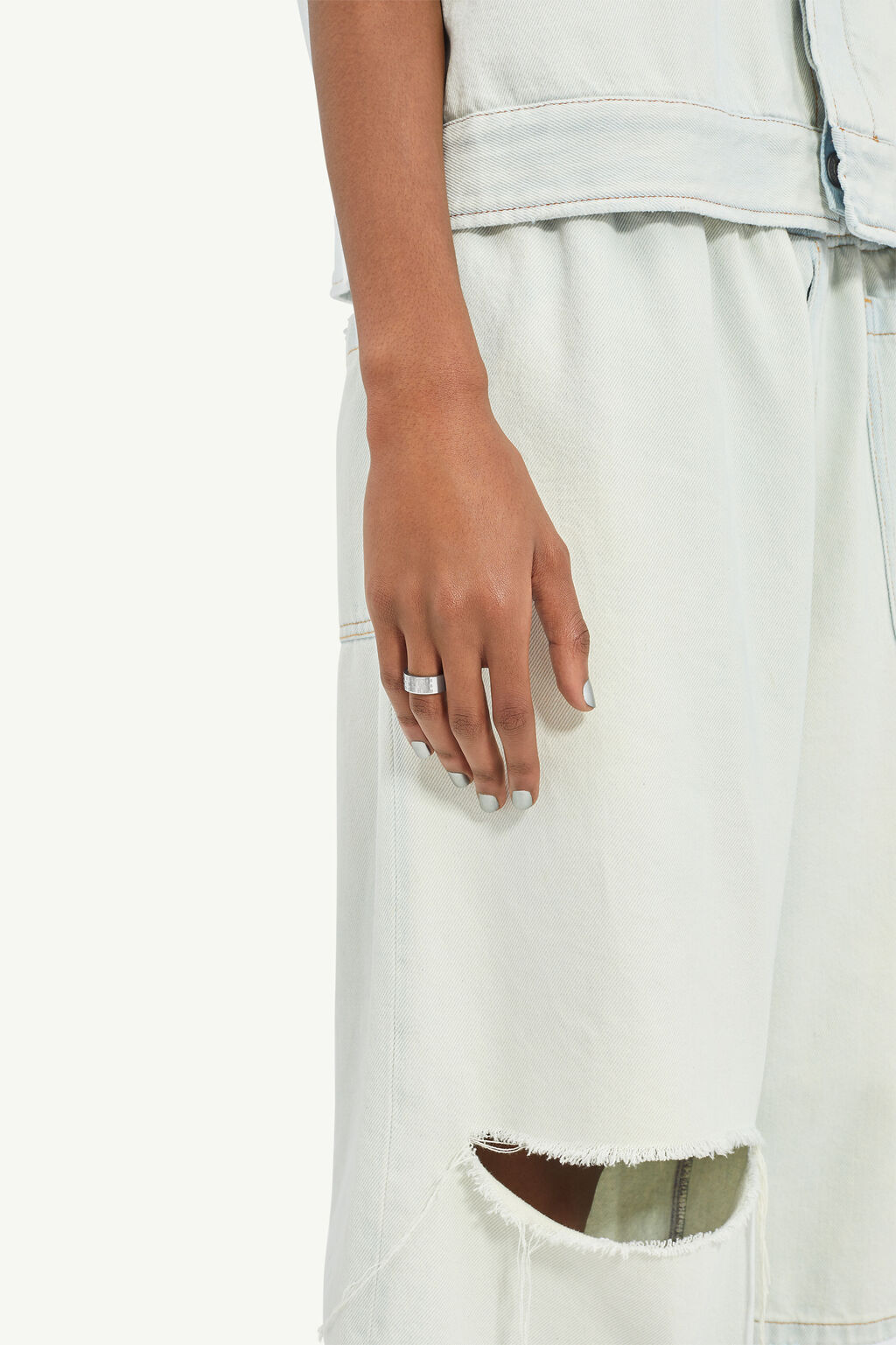 MM6 NUMERIC MINIMAL RING