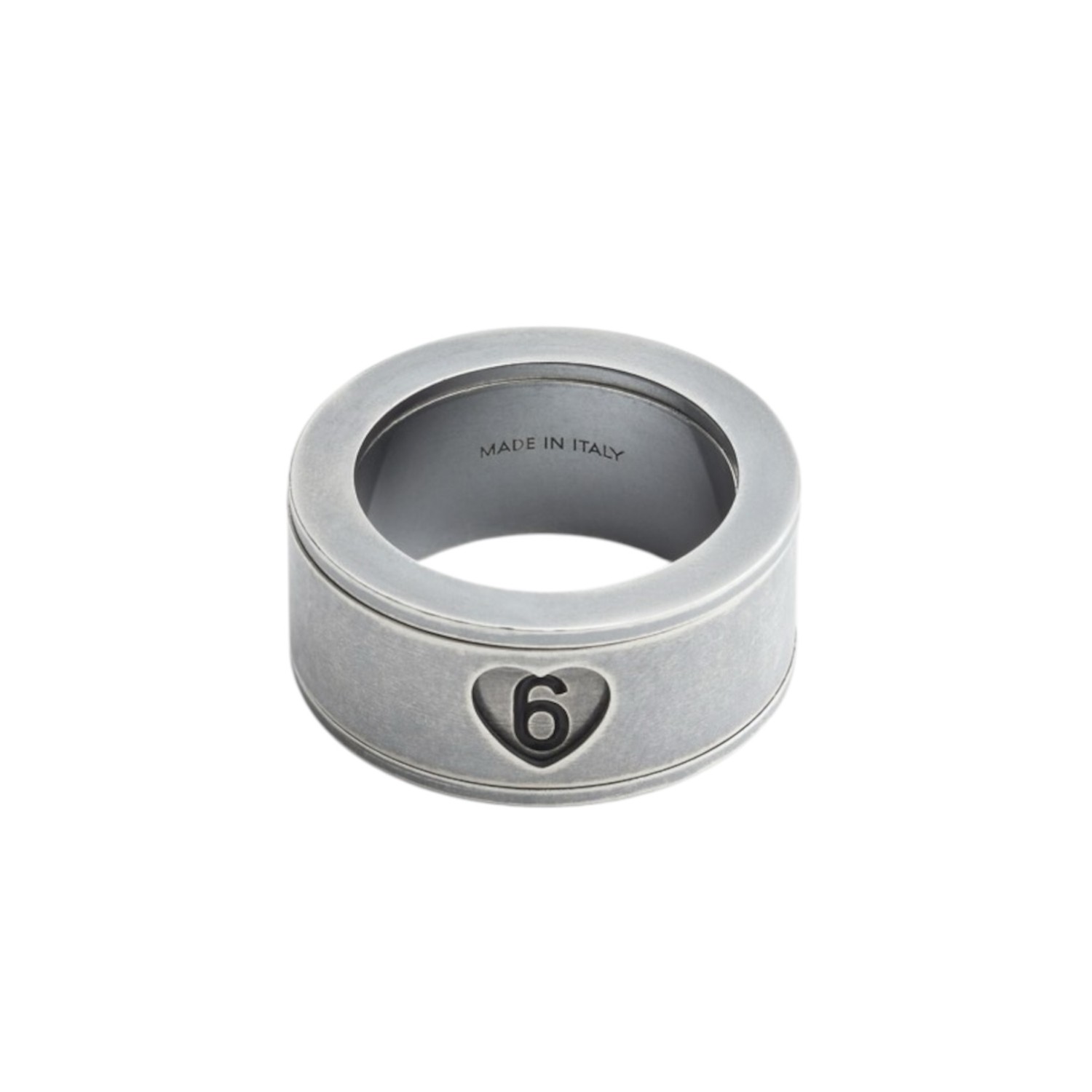 MM6 INDUSTRIAL RING