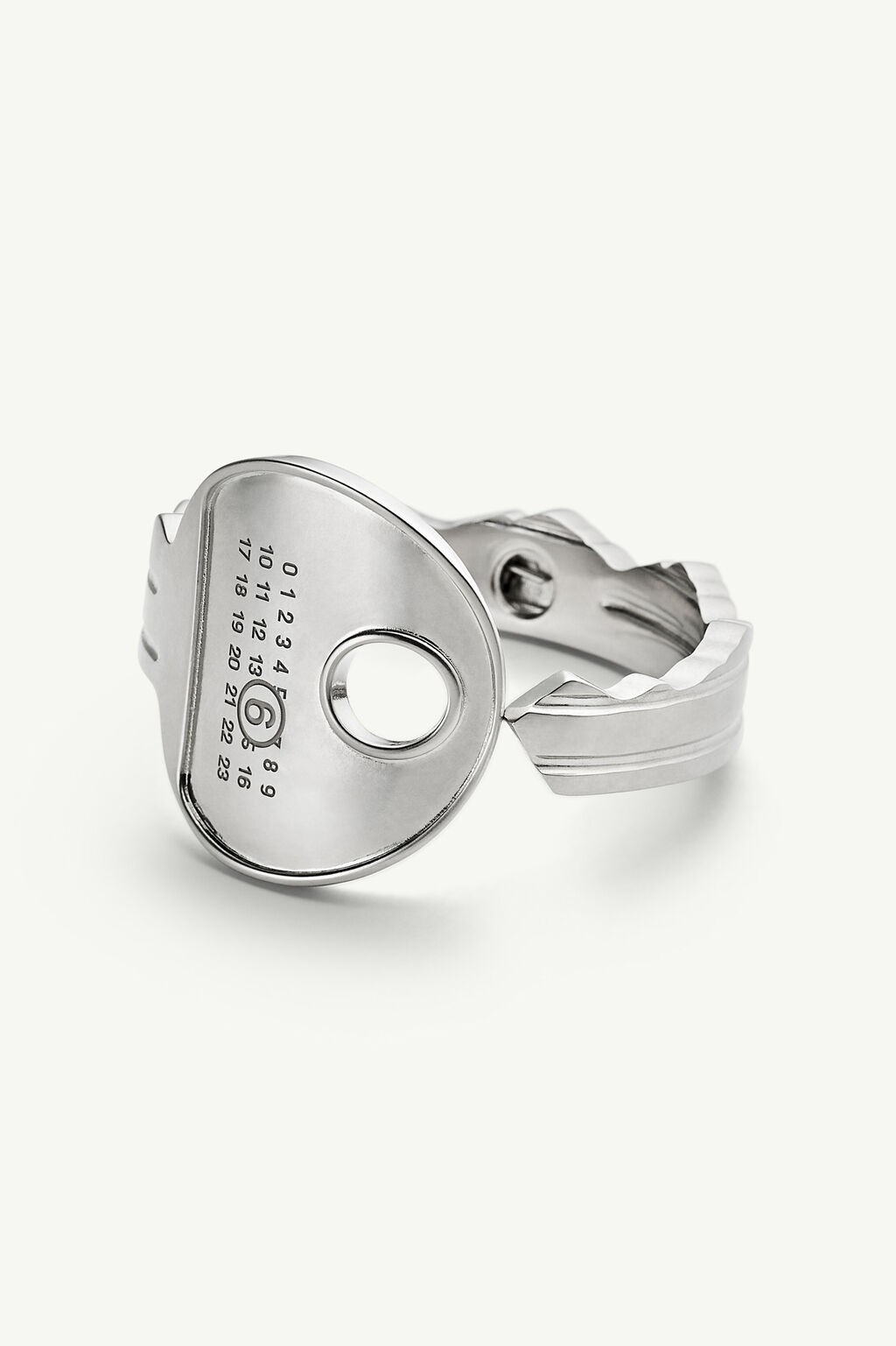 MM6 KEY CUFF