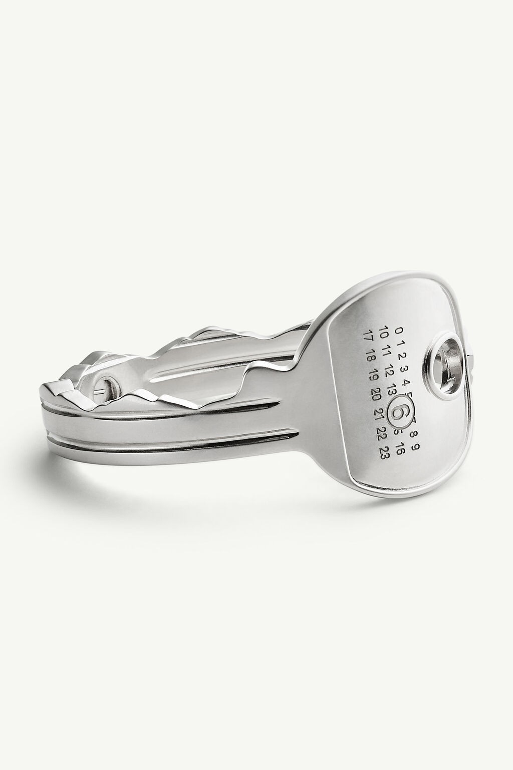 MM6 KEY CUFF
