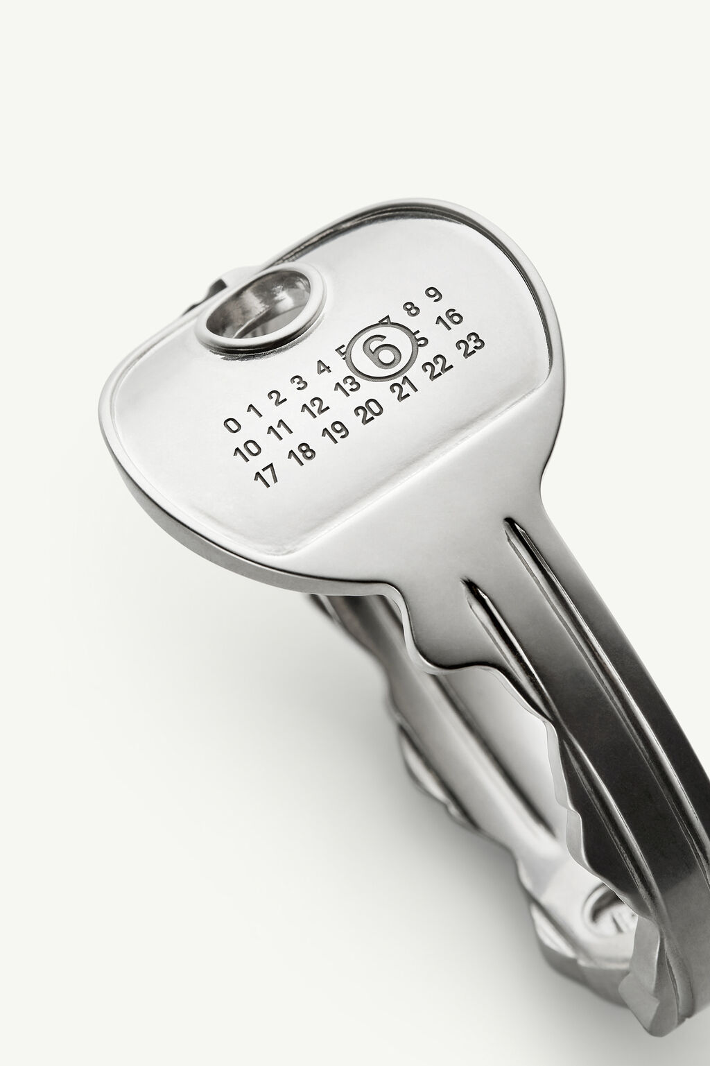 MM6 KEY CUFF