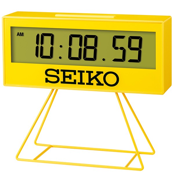 SEIKO SQ817Y
