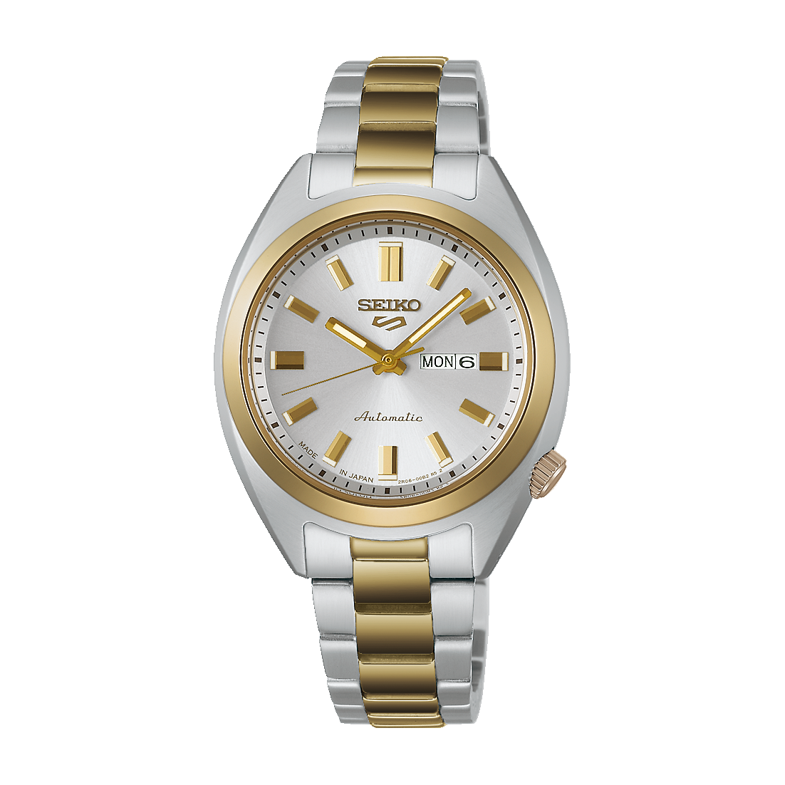 SEIKO SRRA012