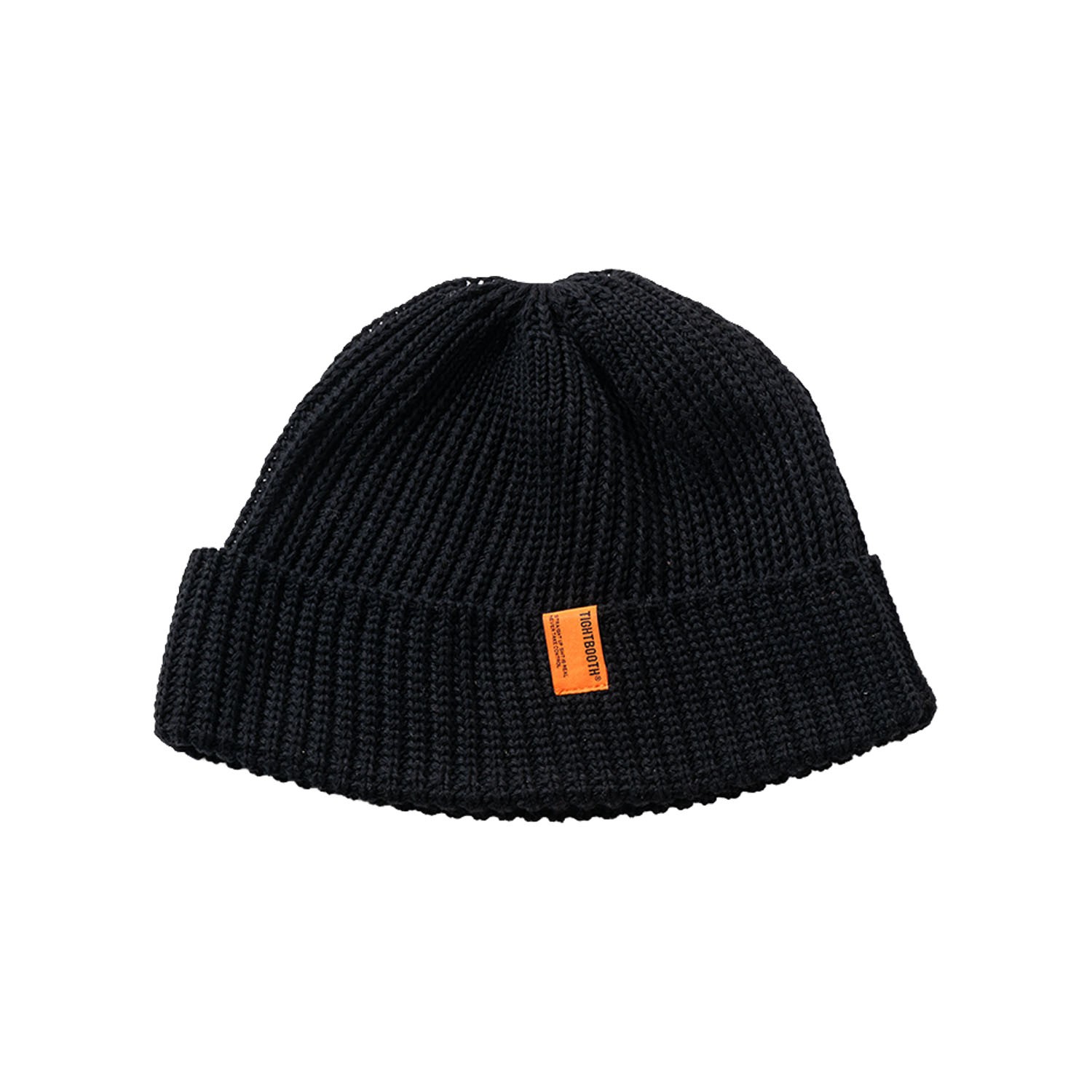 TIGHTBOOTH PRODUCTION TAG WATCH CAP