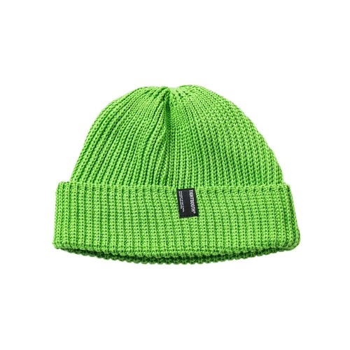 TIGHTBOOTH PRODUCTION TAG WATCH CAP