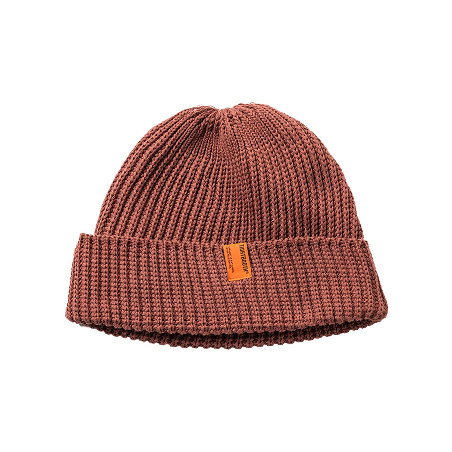 TIGHTBOOTH PRODUCTION TAG WATCH CAP