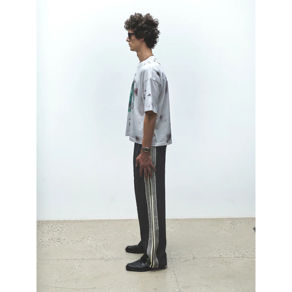 JUNGLES EMBRACE MARBLE TEE