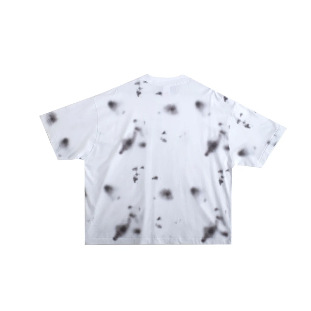JUNGLES EMBRACE MARBLE TEE