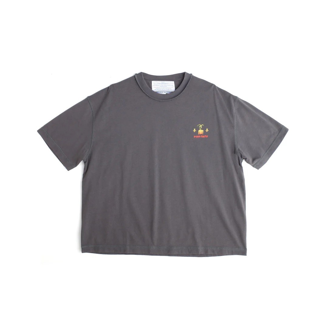 JUNGLES JESTER TEE