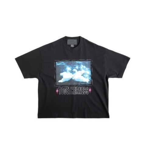 JUNGLES TOGETHERNESS TEE