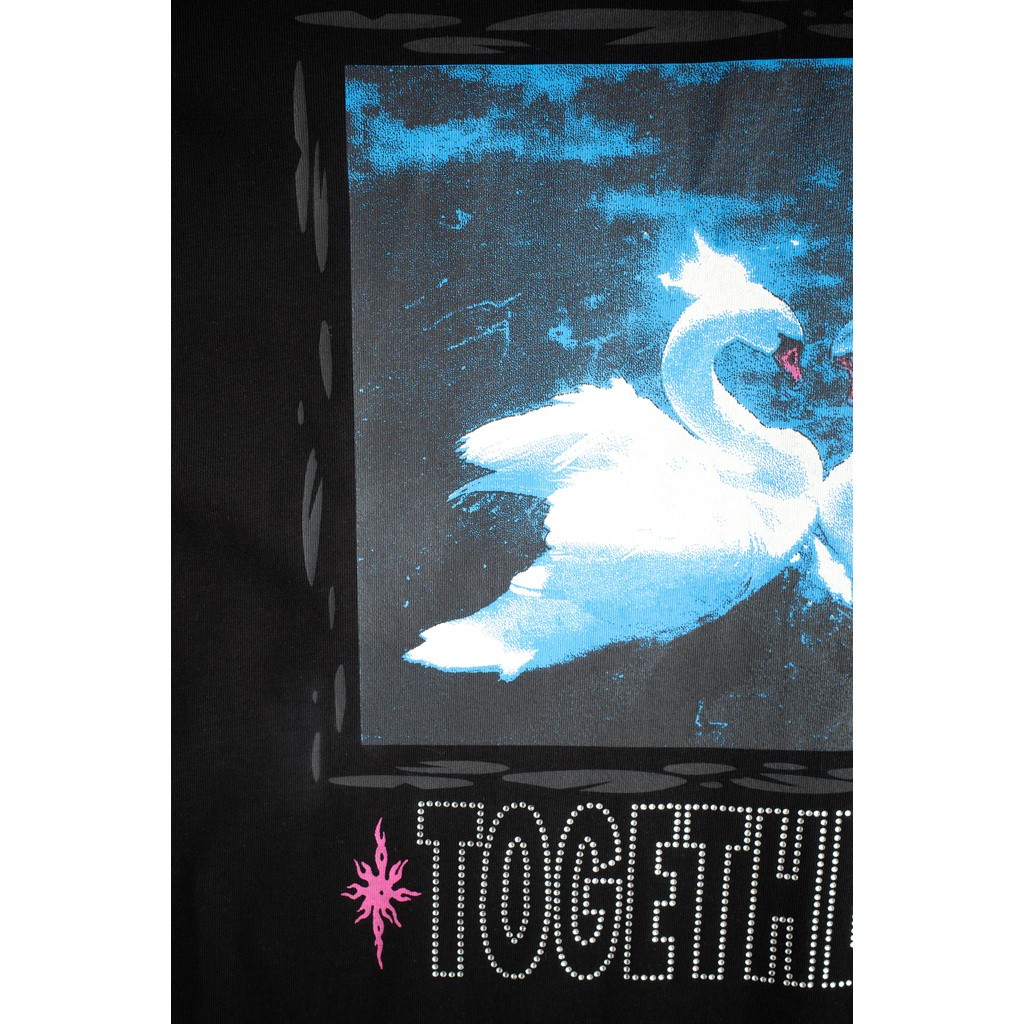 JUNGLES TOGETHERNESS TEE