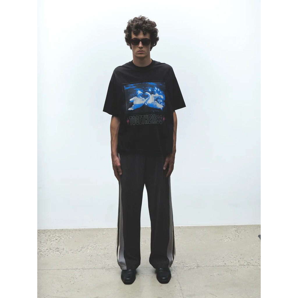 JUNGLES TOGETHERNESS TEE