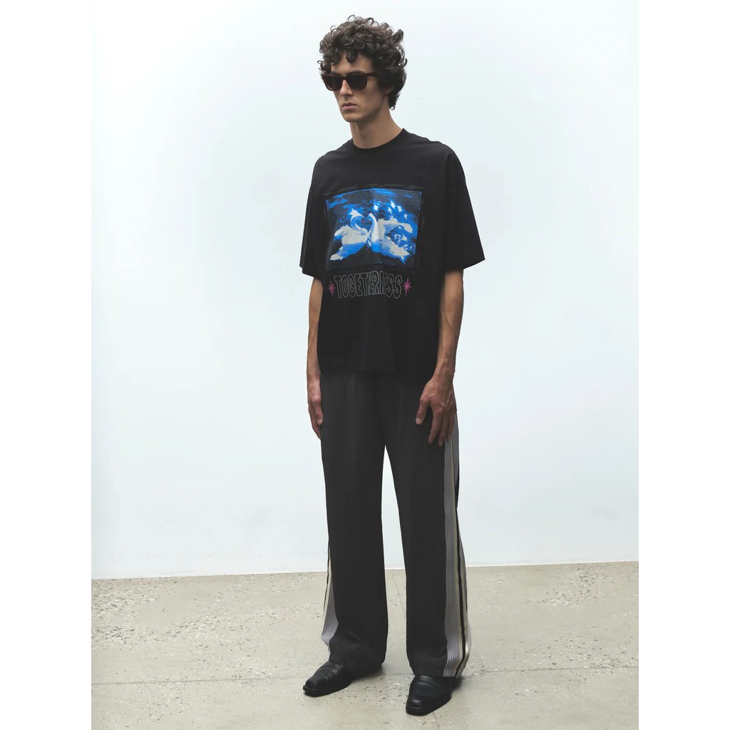 JUNGLES TOGETHERNESS TEE