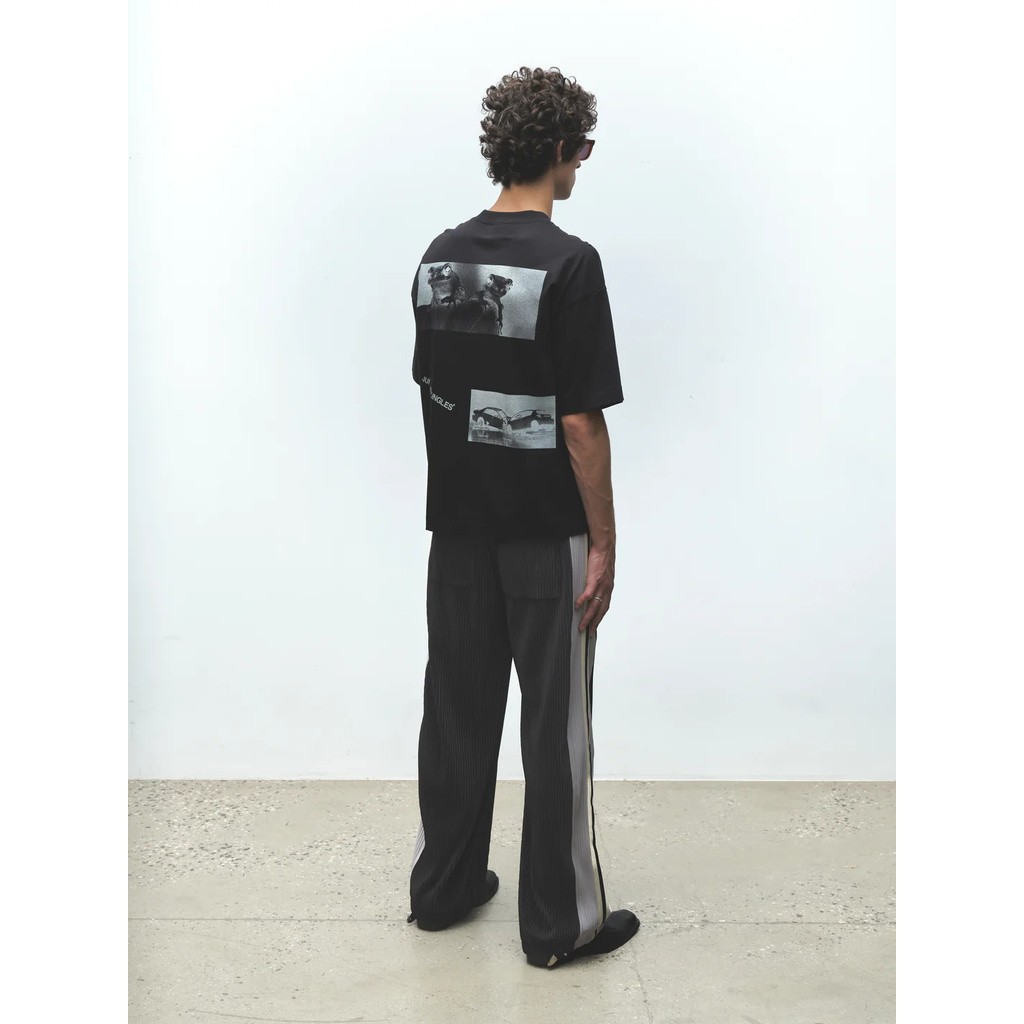 JUNGLES TOGETHERNESS TEE