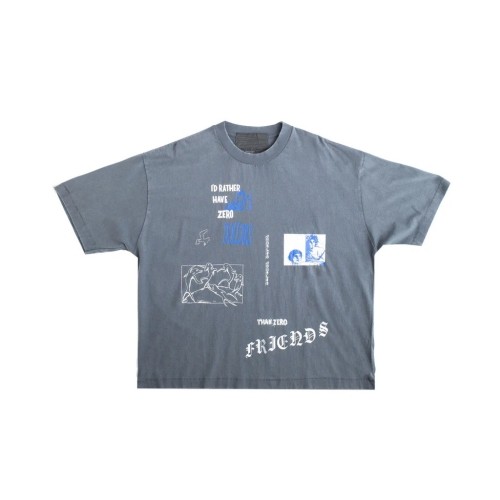 JUNGLES I'D RATHER TEE
