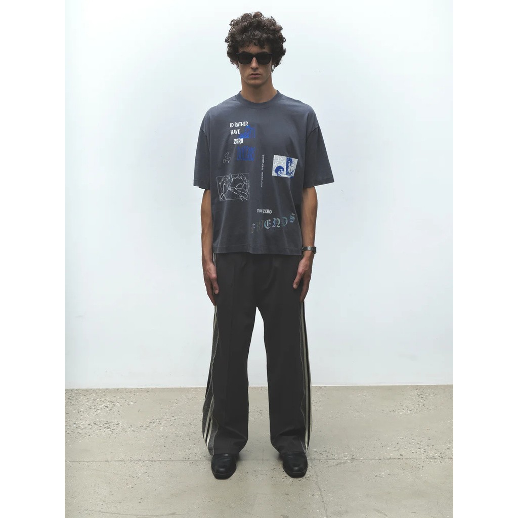 JUNGLES I'D RATHER TEE