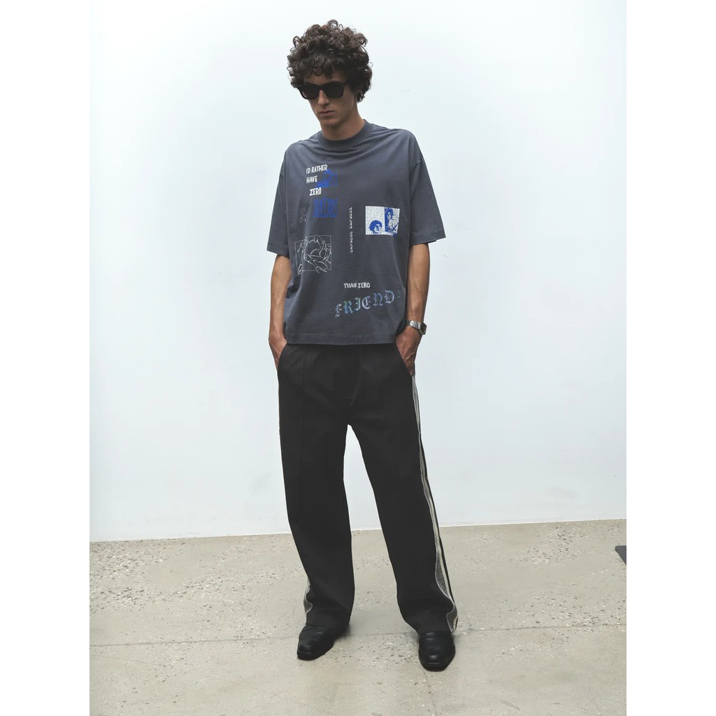 JUNGLES I'D RATHER TEE