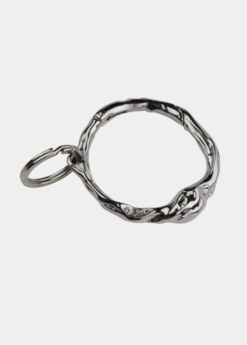 032c LIQUIFIED CARABUNER RING