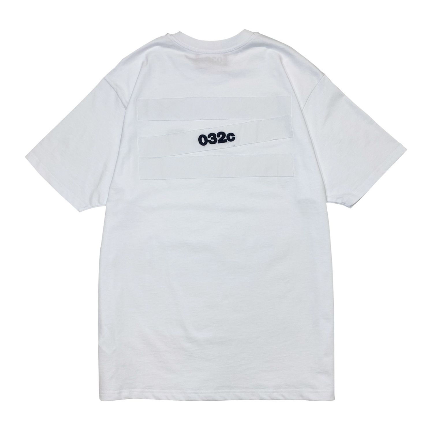 032c ST. MARKS TEE