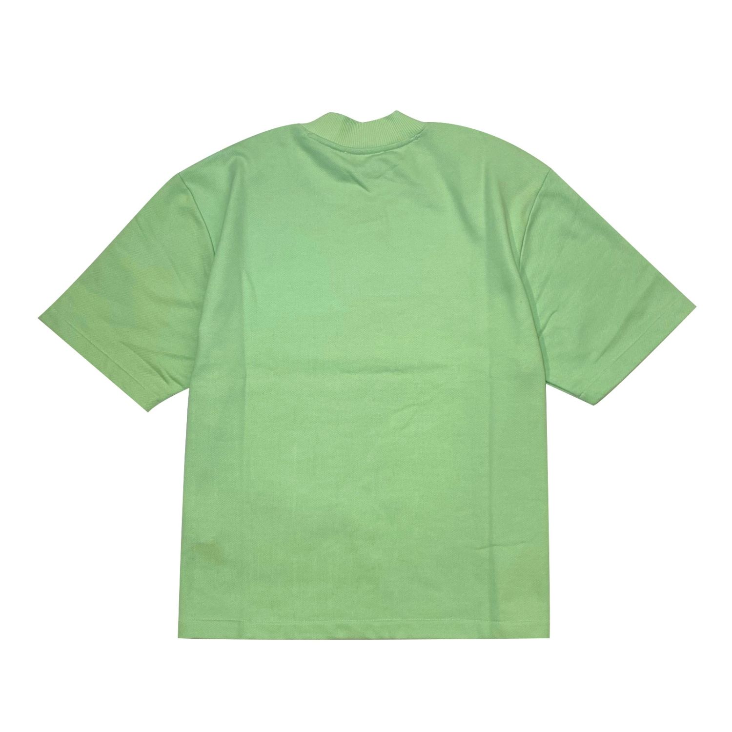 032c SHORTSLEEVE SWEATER