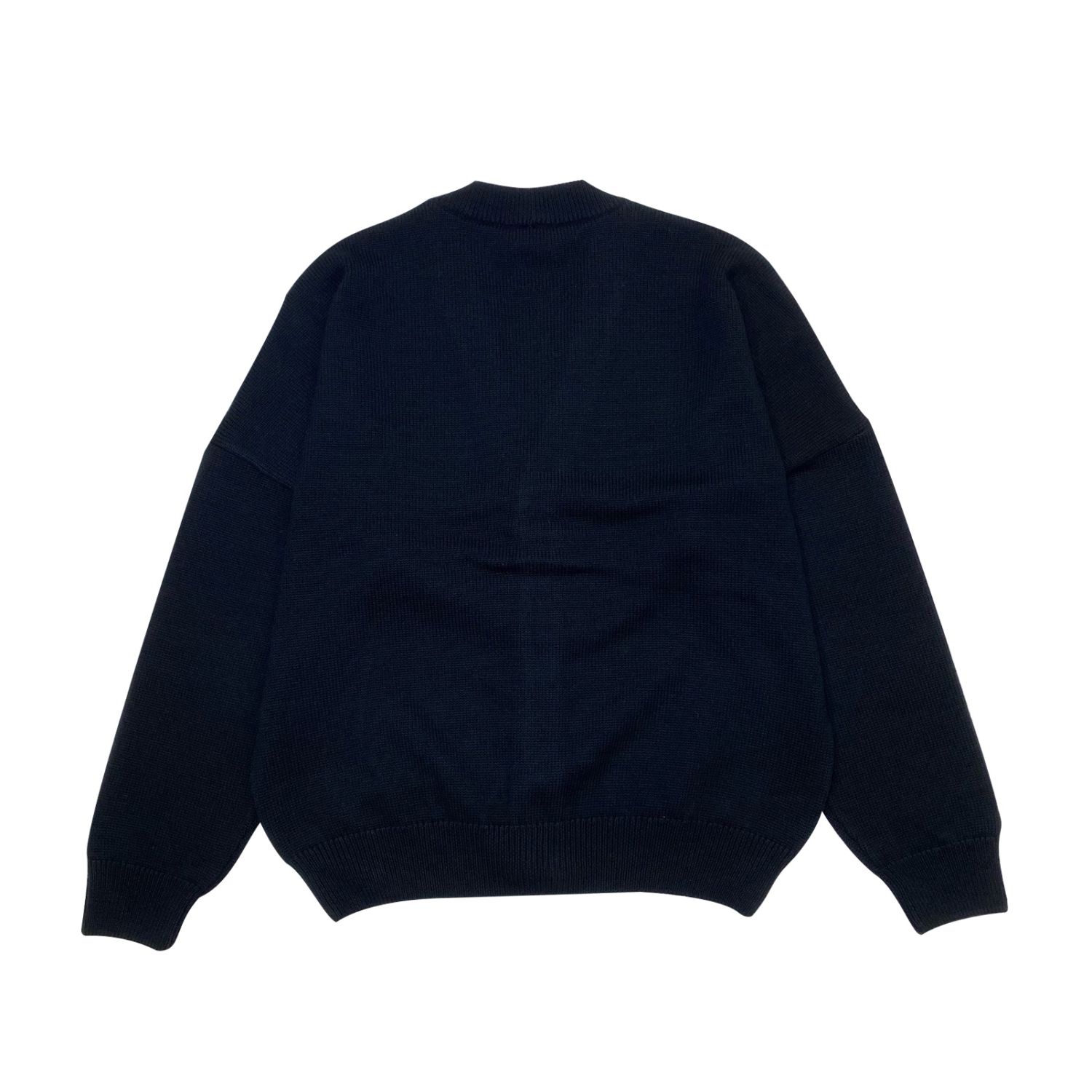 032c SELFIE CARDIGAN