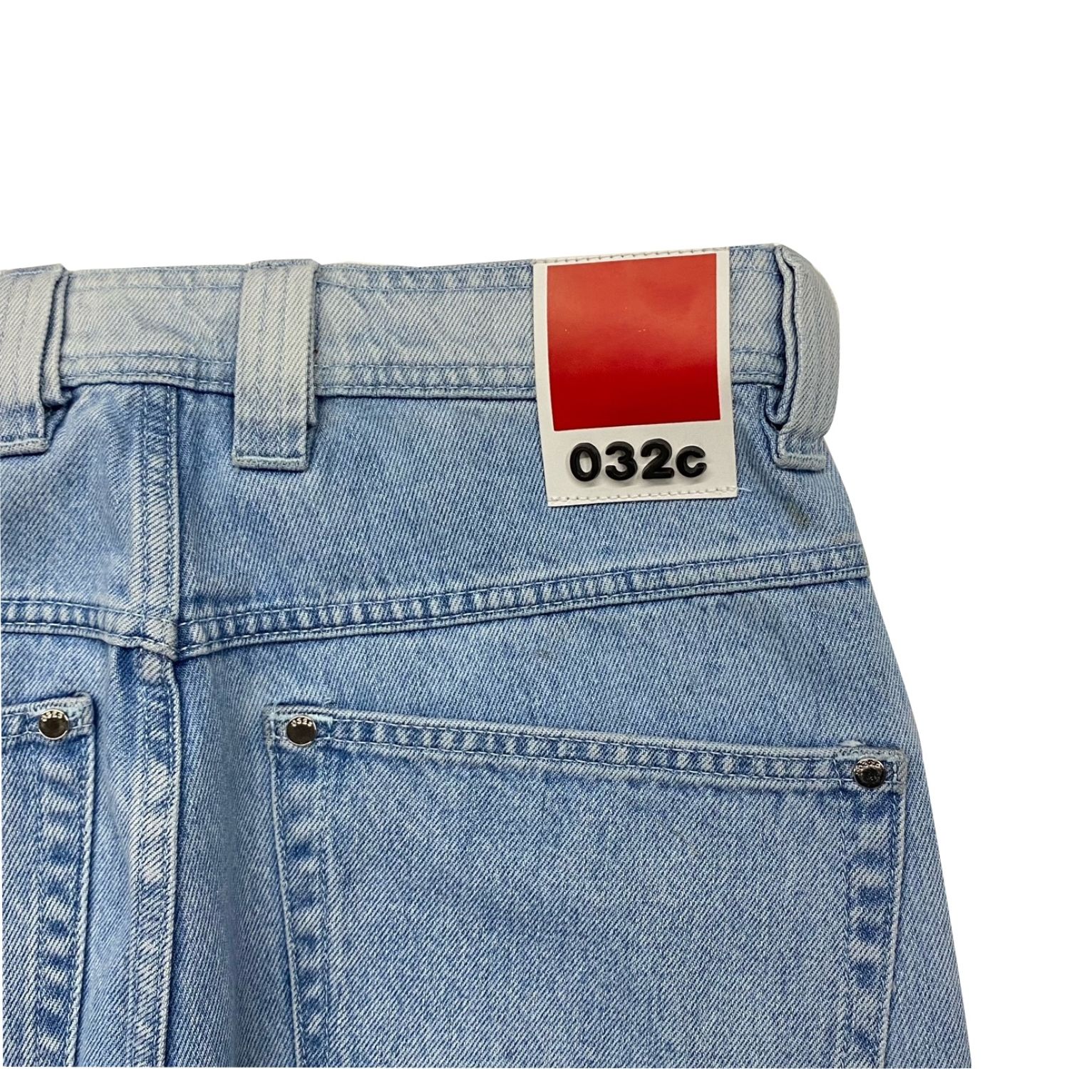 032c THE 032c JEAN