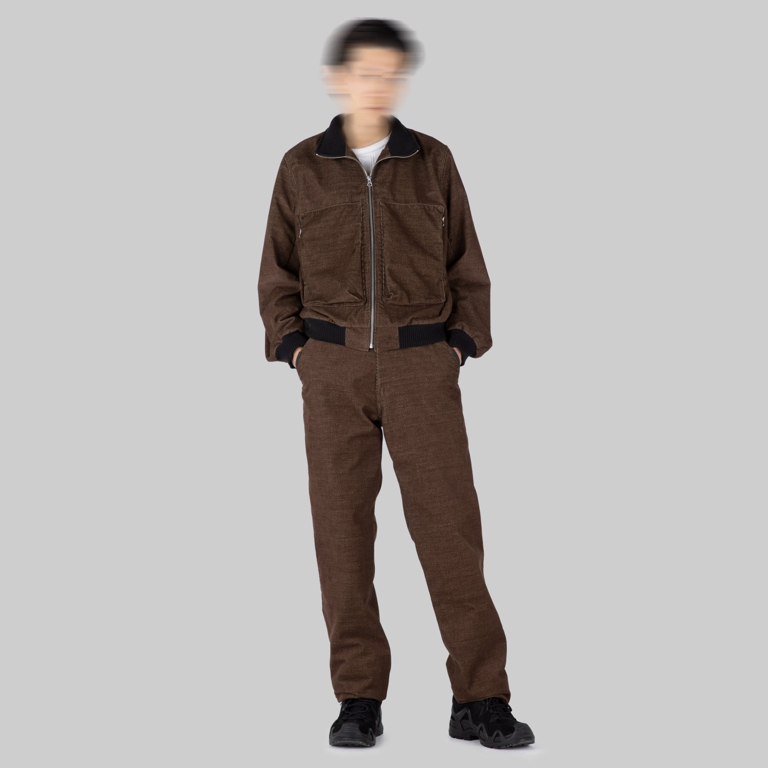 AFFXWRKS ADVANCE PANT